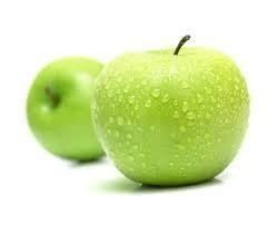 Green Apple - Packet, 1Kg